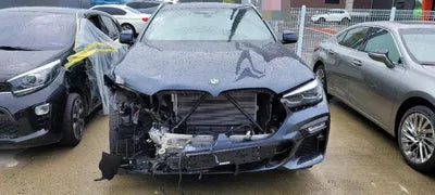 2021 BMW 630 WBAGT8107M9F86829 VIN:WBAGT8107M9F86829