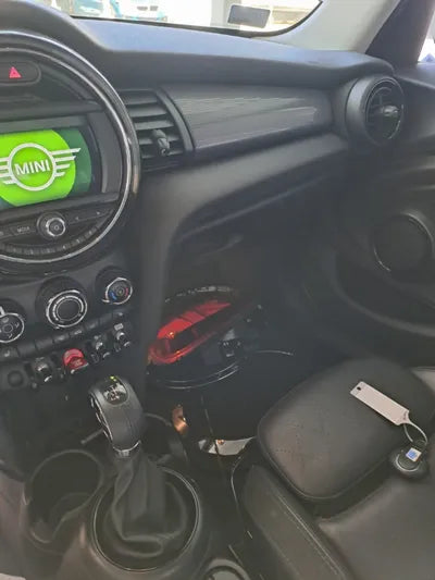 2019 MINI Cooper VIN: