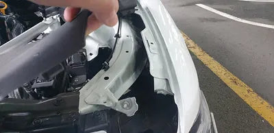 2020 Genesis G80 KMTGB41CBMU058285 VIN:KMTGB41CBMU058285