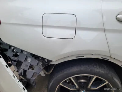 2020 BMW 730 WBACW810XL9D01643 VIN:WBACW810XL9D01643