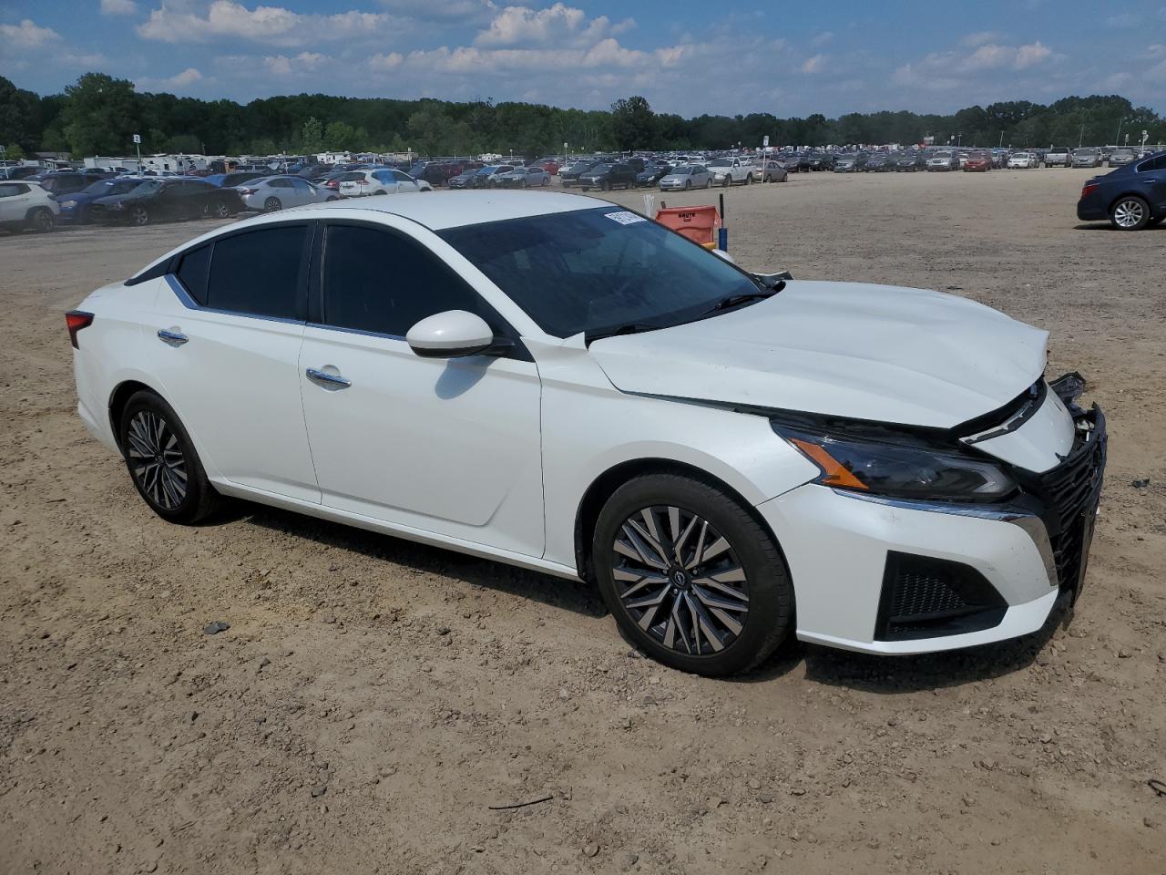 2023 NISSAN ALTIMA SV VIN:1N4BL4DV2PN366848