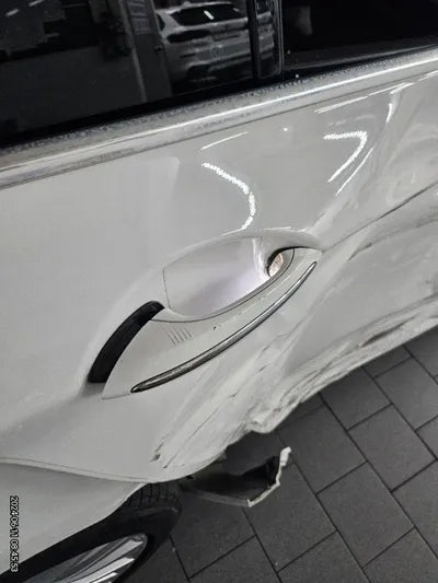 2016 bmw gran turismo efficientynamics e VIN: