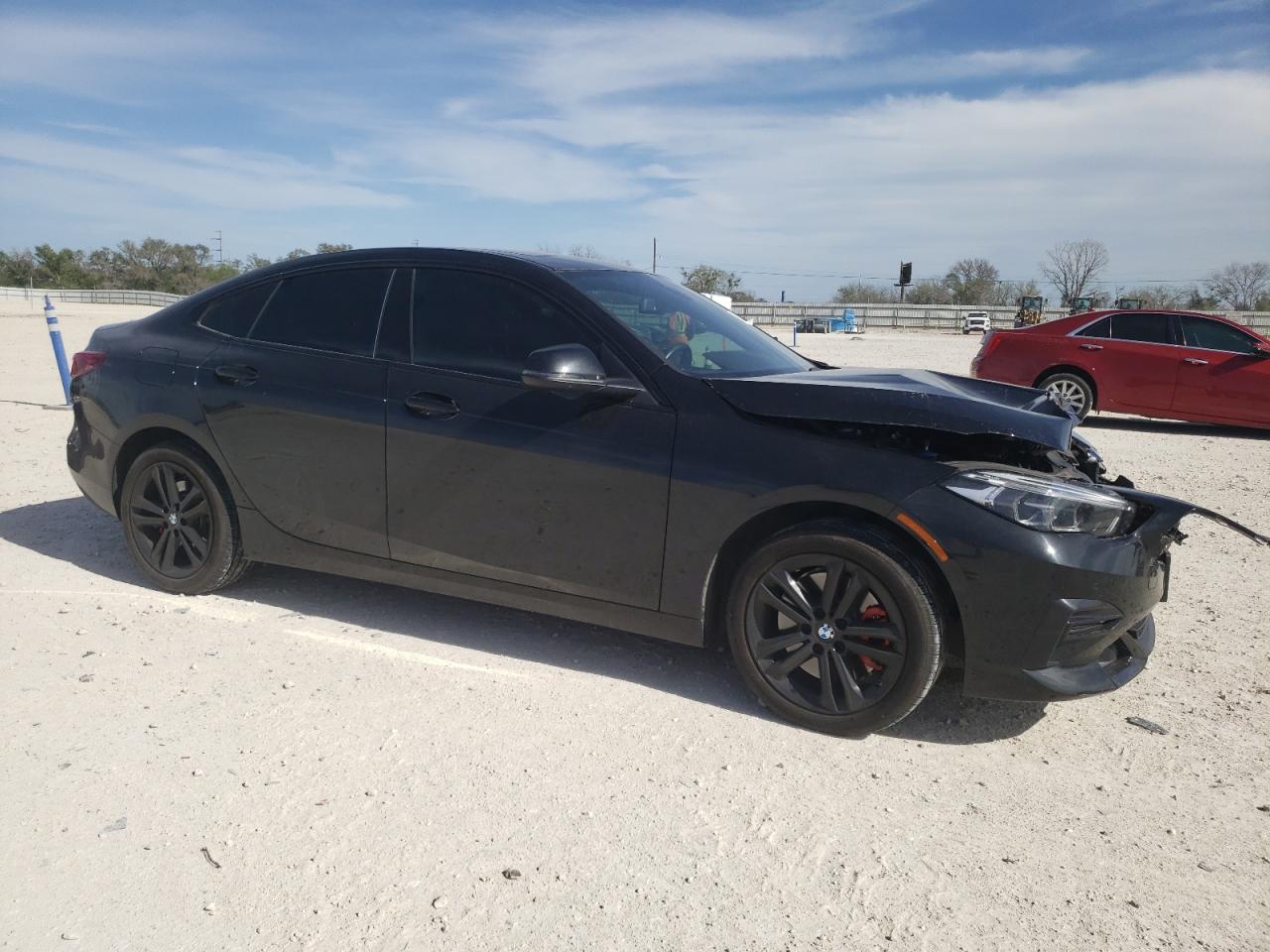 2024 BMW 228I  VIN:WBA53AK07R7P06545