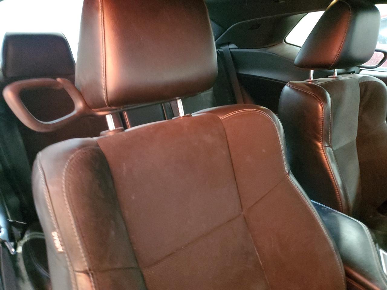 2022 DODGE CHALLENGER GT VIN:2C3CDZKG6NH234392