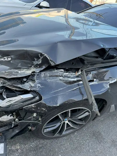 2021 BMW 523 WBA11ES02MWW92113 VIN:WBA11ES02MWW92113