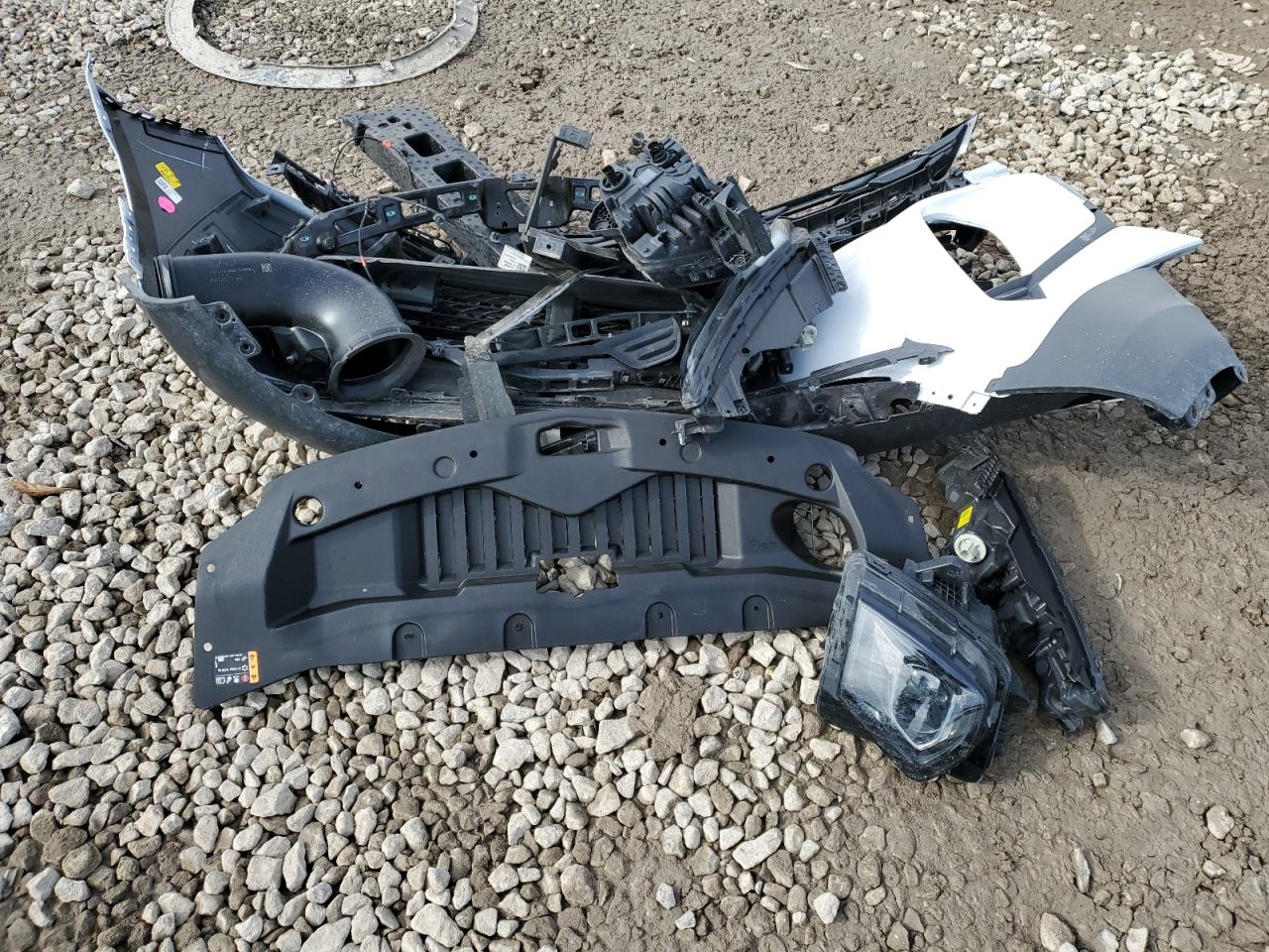 2024 CHEVROLET BLAZER 3LT VIN:3GNKBDRS0RS159032