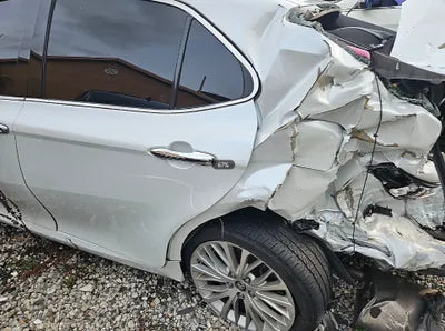 2019 Toyota Camry JTNB21HK8K3023408 VIN:JTNB21HK8K3023408