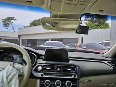 2018 Genesis G70 VIN: