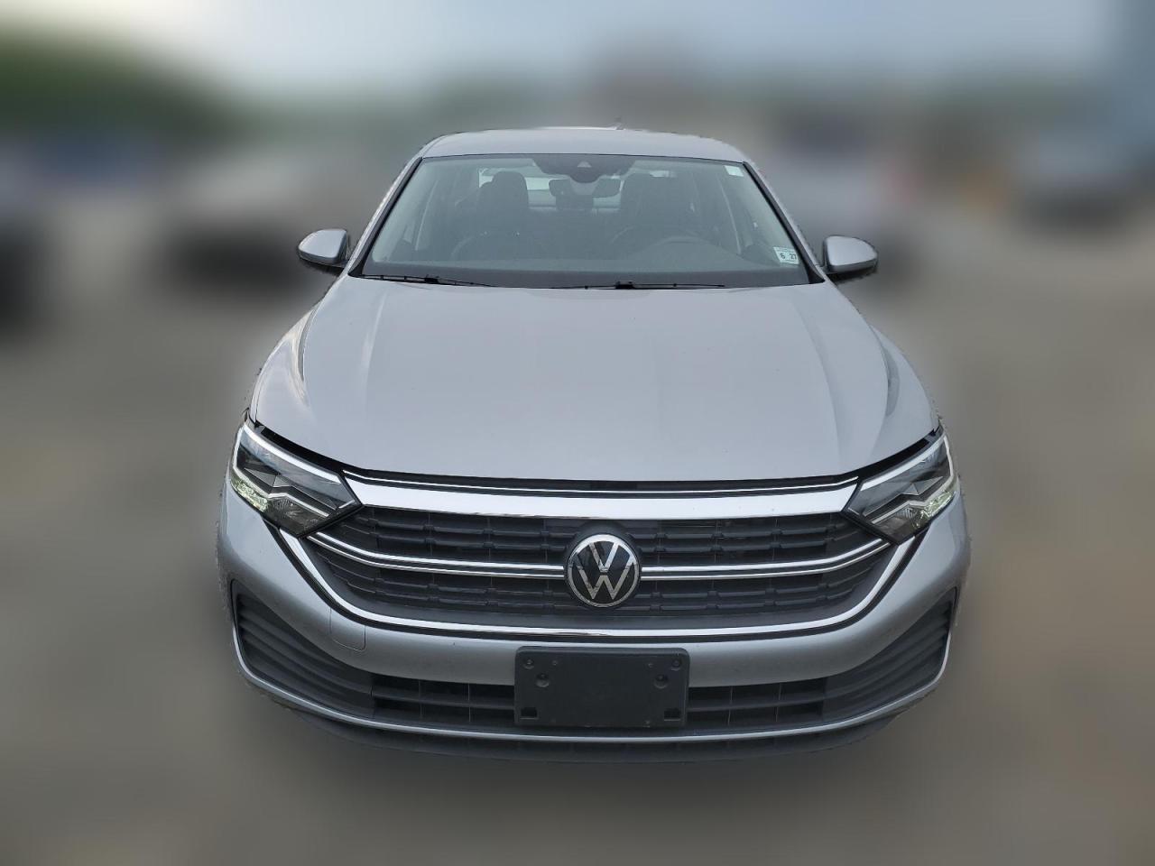 2022 VOLKSWAGEN JETTA SE VIN:3VWEM7BU1NM005261