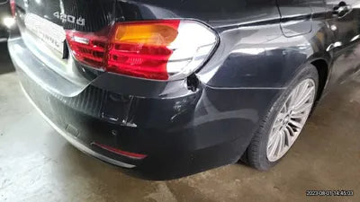 2015 BMW 420 WBA4B5105FD329265 VIN:WBA4B5105FD329265