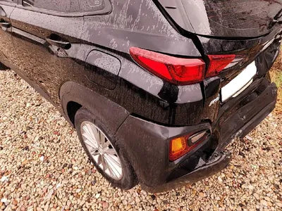 2018 Hyundai Kona 345KMKMHK4815GJU0 VIN:345KMKMHK4815GJU0