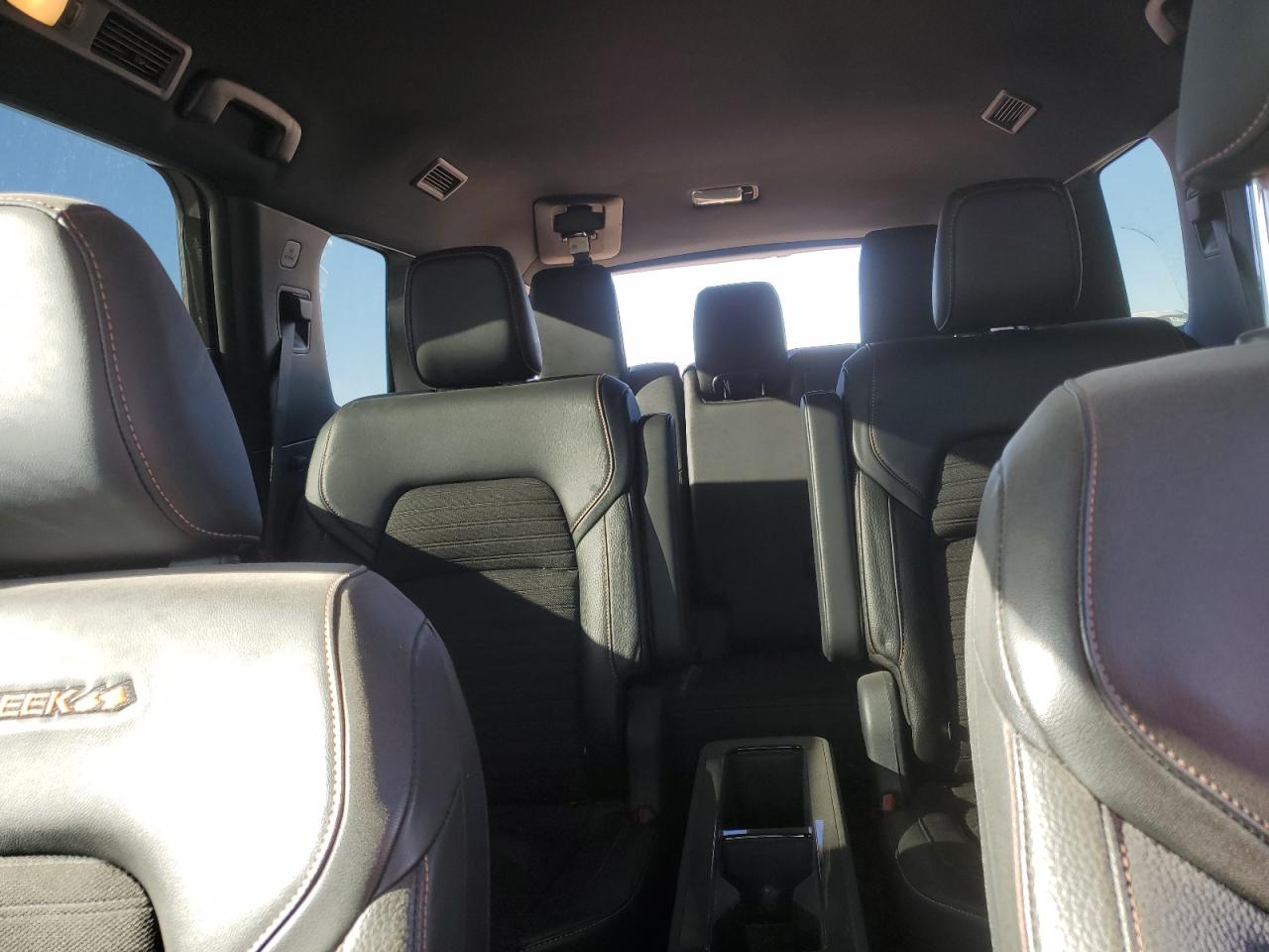 2023 NISSAN PATHFINDER SV VIN:5N1DR3BDXPC254134