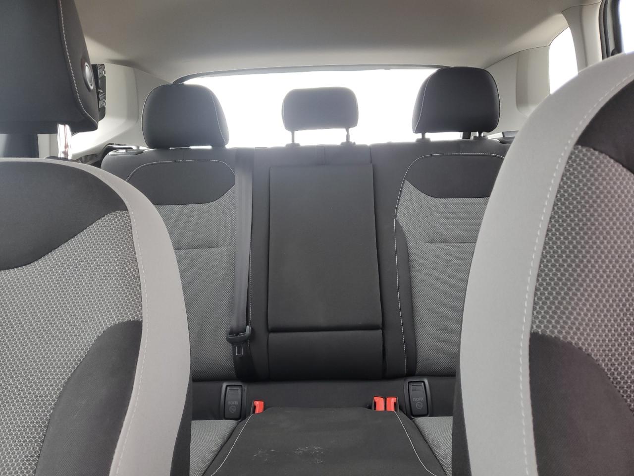 2023 VOLKSWAGEN TAOS S VIN:3VVCX7B24PM305607