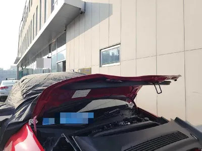 2023 Tesla Model Y VIN: