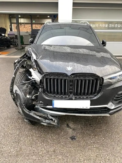 2021 BMW 740 WBACW2101M9E97518 VIN:WBACW2101M9E97518