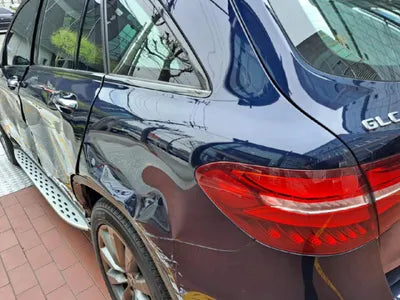 2018 Mercedes-Benz GLC 350 WDC0G5EB0JF439260 VIN:WDC0G5EB0JF439260