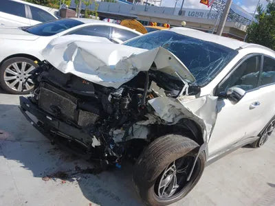 2020 Kia Sportage KNAPN813BLK820414 VIN:KNAPN813BLK820414