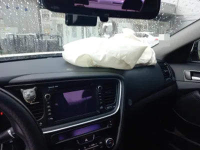 2015 Kia K5 VIN: