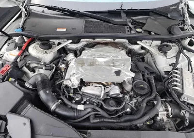 2021 Audi A7 WAUZZZF21MN031161 VIN:WAUZZZF21MN031161