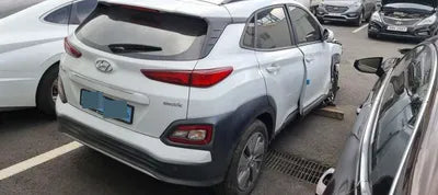 2020 Hyundai Kona KMHK281GFLU122563 VIN:KMHK281GFLU122563