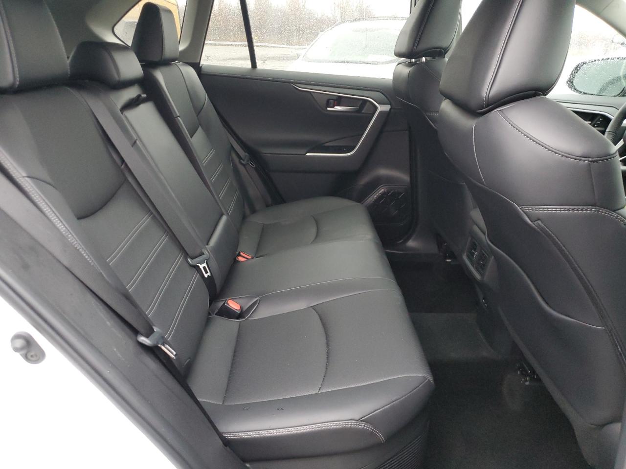 2024 TOYOTA RAV4 LIMITED VIN:4T3D6RFV6RU142398