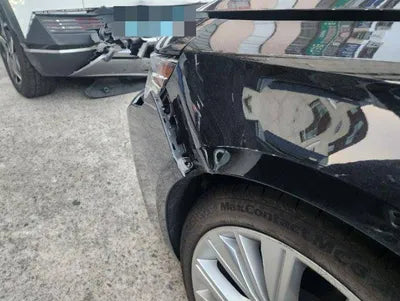 2016 Chevrolet Impala 1G1155S37GU131030 VIN:1G1155S37GU131030