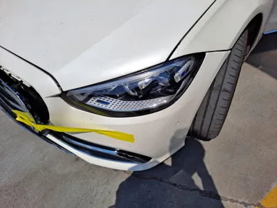 2022 Mercedes-Benz S 350 W1K6F3AB9NA112250 VIN:W1K6F3AB9NA112250