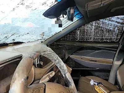 2018 Hyundai Santa FE NONE VIN: