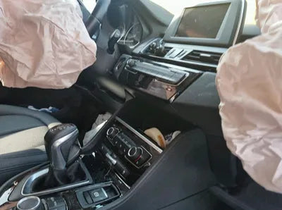 2016 BMW 2 Series Gran Tourer WBA2C110XGV706357 VIN:WBA2C110XGV706357