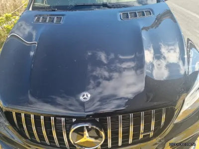 2018 Mercedes-Benz GLE 350 WDCED2EB0JA091602 VIN:WDCED2EB0JA091602