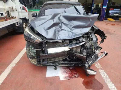 2016 Hyundai Tucson KMHJ281ABHU354104 VIN:KMHJ281ABHU354104