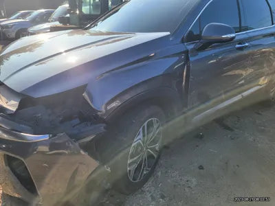 2018 Hyundai Santa FE VIN: