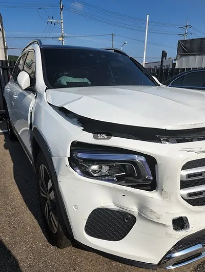 2023 Mercedes-Benz B 200 VIN: