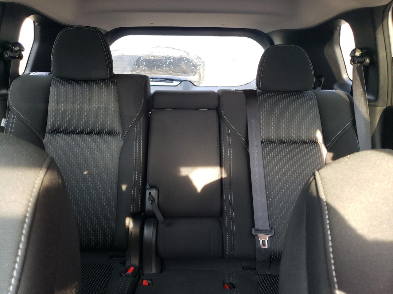 2024 MITSUBISHI OUTLANDER ES VIN:JA4J4UA82RZ063396