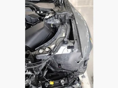 2022 BMW M3 WBS41AY06NFN17289 VIN:WBS41AY06NFN17289