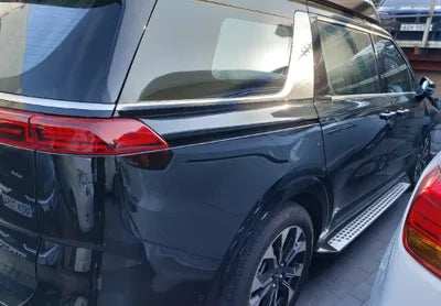 2023 Kia Carnival KNANE813BPS242017 VIN:KNANE813BPS242017