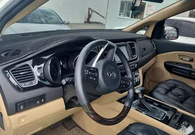 2017 Kia Carnival KNAME811BHS282053 VIN:KNAME811BHS282053