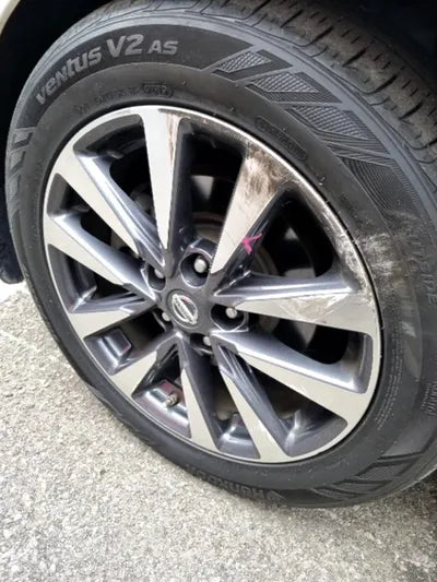 2016 Nissan Altima VIN:
