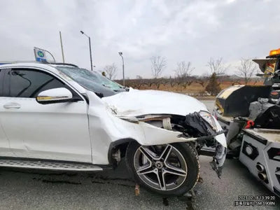 2020 Mercedes-Benz GLC 220 W1N0J1FB7LF832389 VIN:W1N0J1FB7LF832389