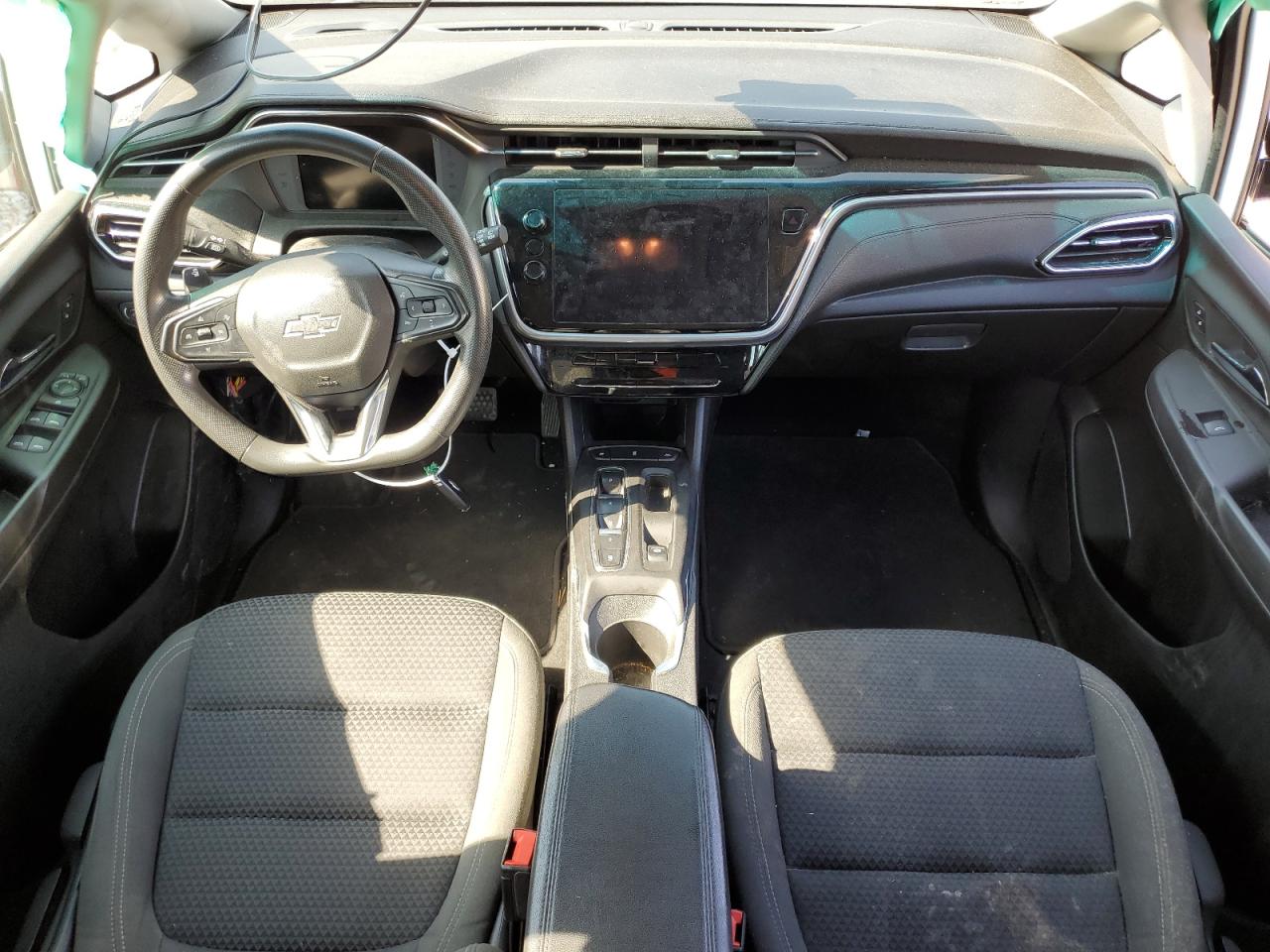 2023 CHEVROLET BOLT EV 1LT VIN:1G1FW6S03P4109993