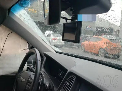 2017 Genesis G80 VIN: