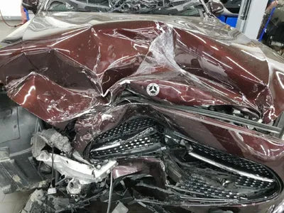 2022 Mercedes-Benz E 300 VIN: