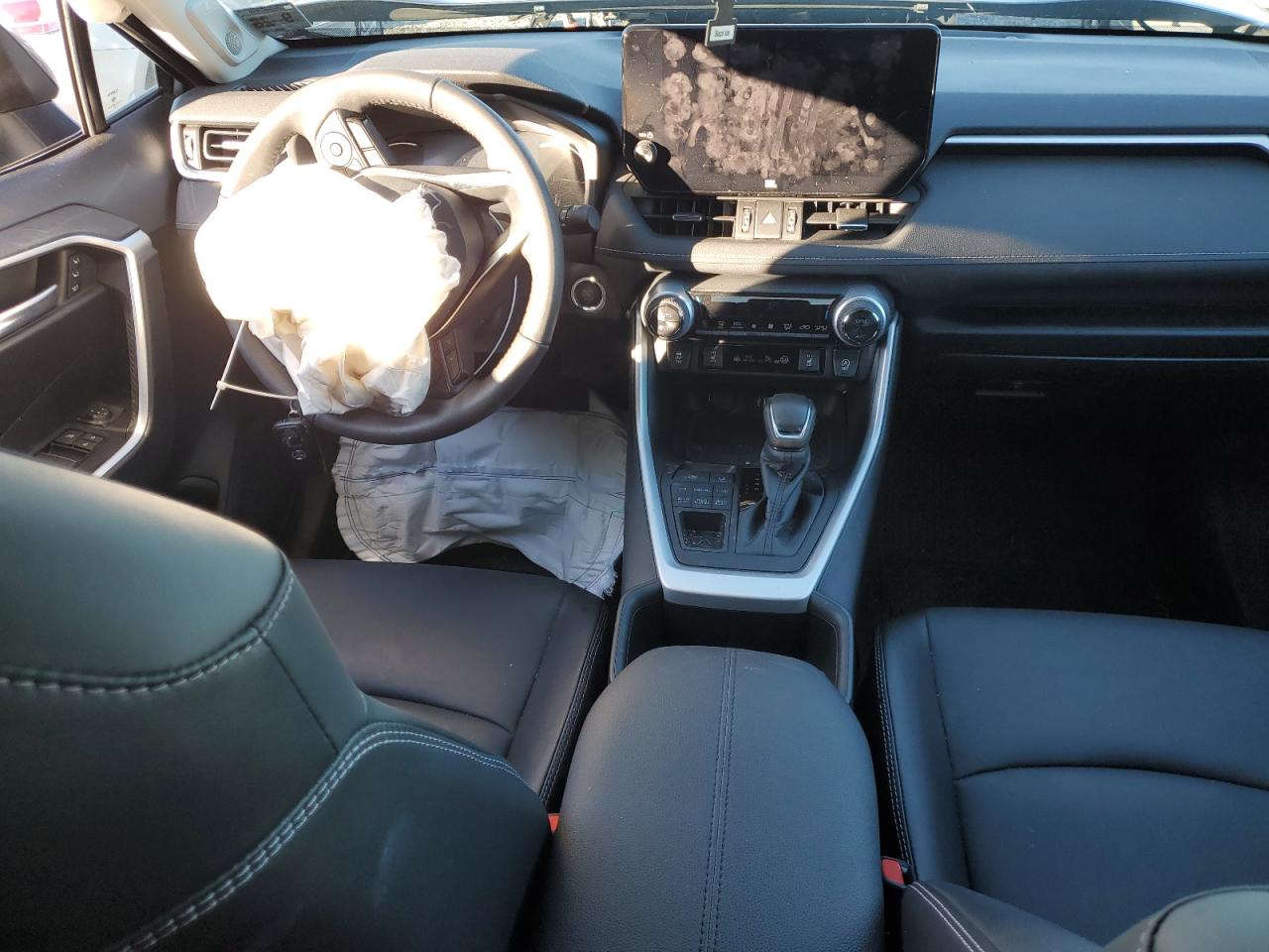 2023 TOYOTA RAV4 XLE PREMIUM VIN:2T3A1RFVXPW396078