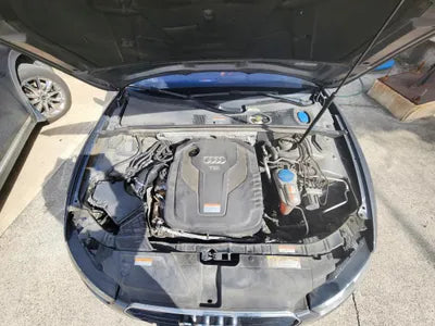 2015 Audi A5 WAUZZZ8T4FA060525 VIN:WAUZZZ8T4FA060525