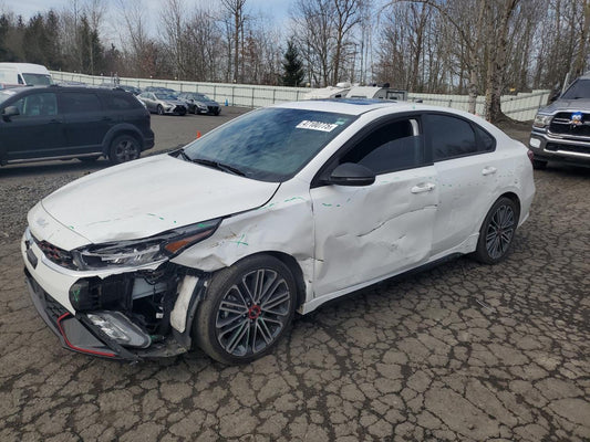2024 KIA FORTE GT VIN:3KPF44AC1RE717915