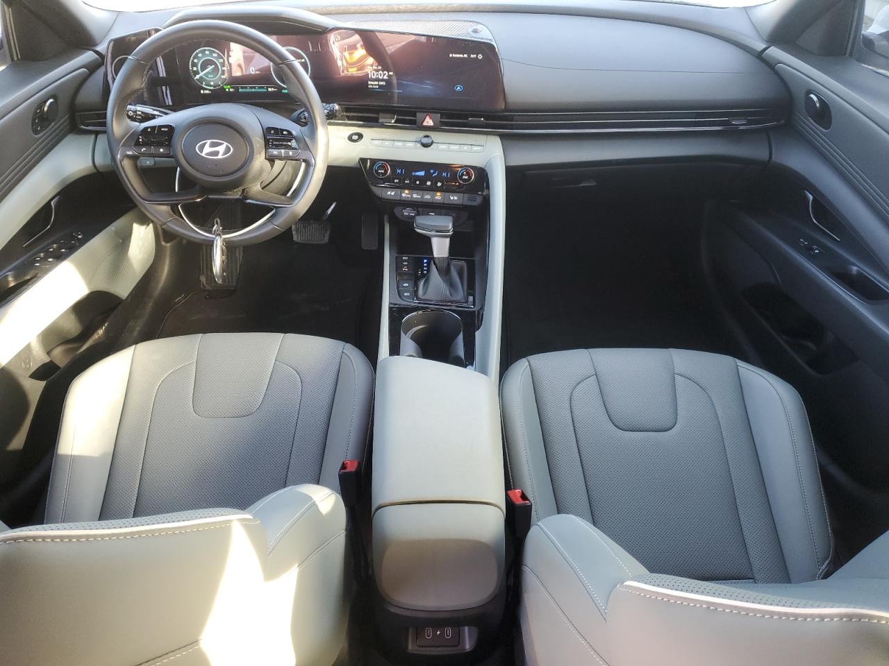 2024 HYUNDAI ELANTRA LIMITED VIN:KMHLN4DJXRU094379