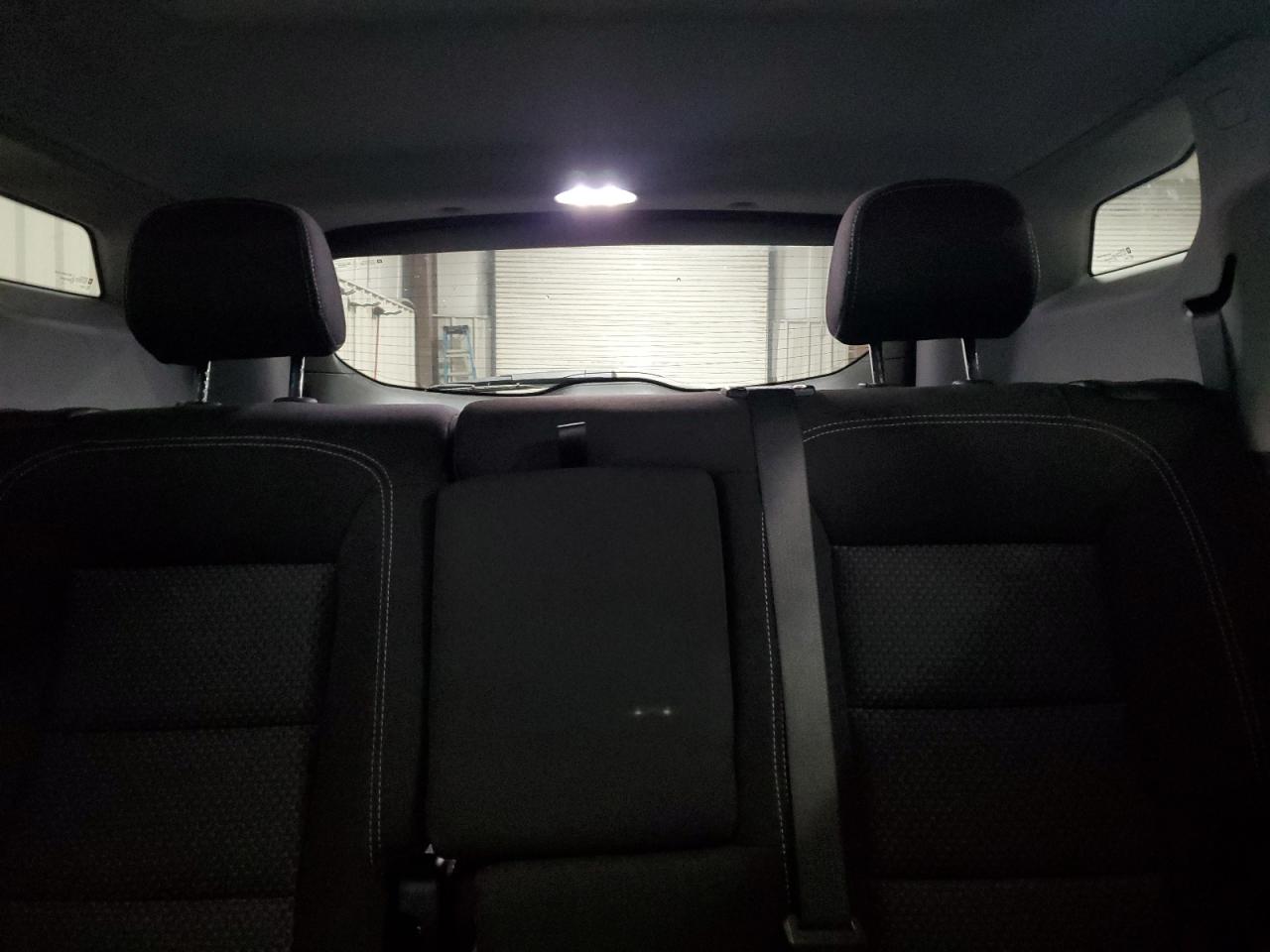 2024 GMC TERRAIN SLE VIN:3GKALTEG3RL386064