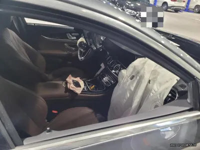 2023 Mercedes-Benz E 450 VIN: