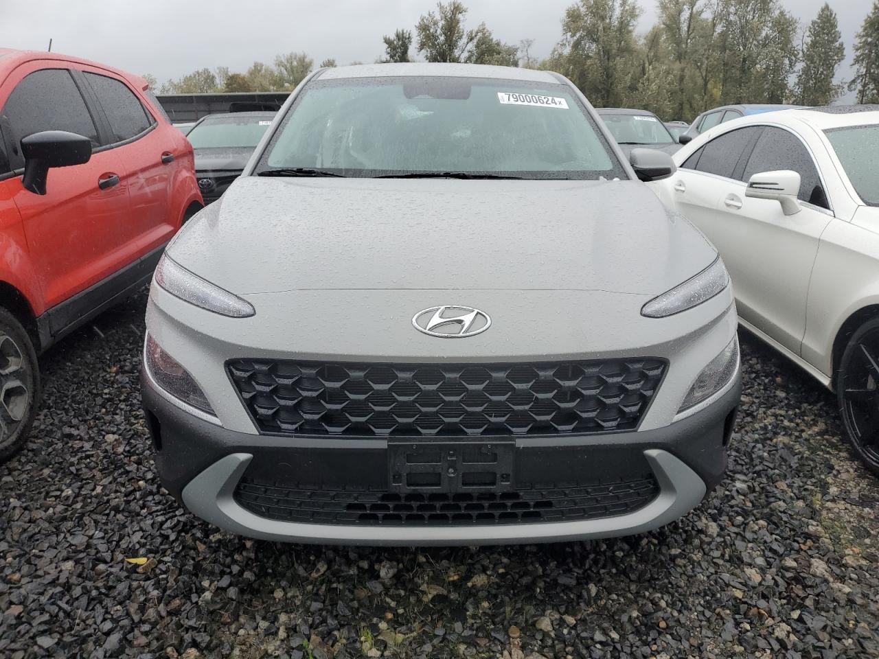 2023 HYUNDAI KONA SE VIN:KM8K22AB7PU027046