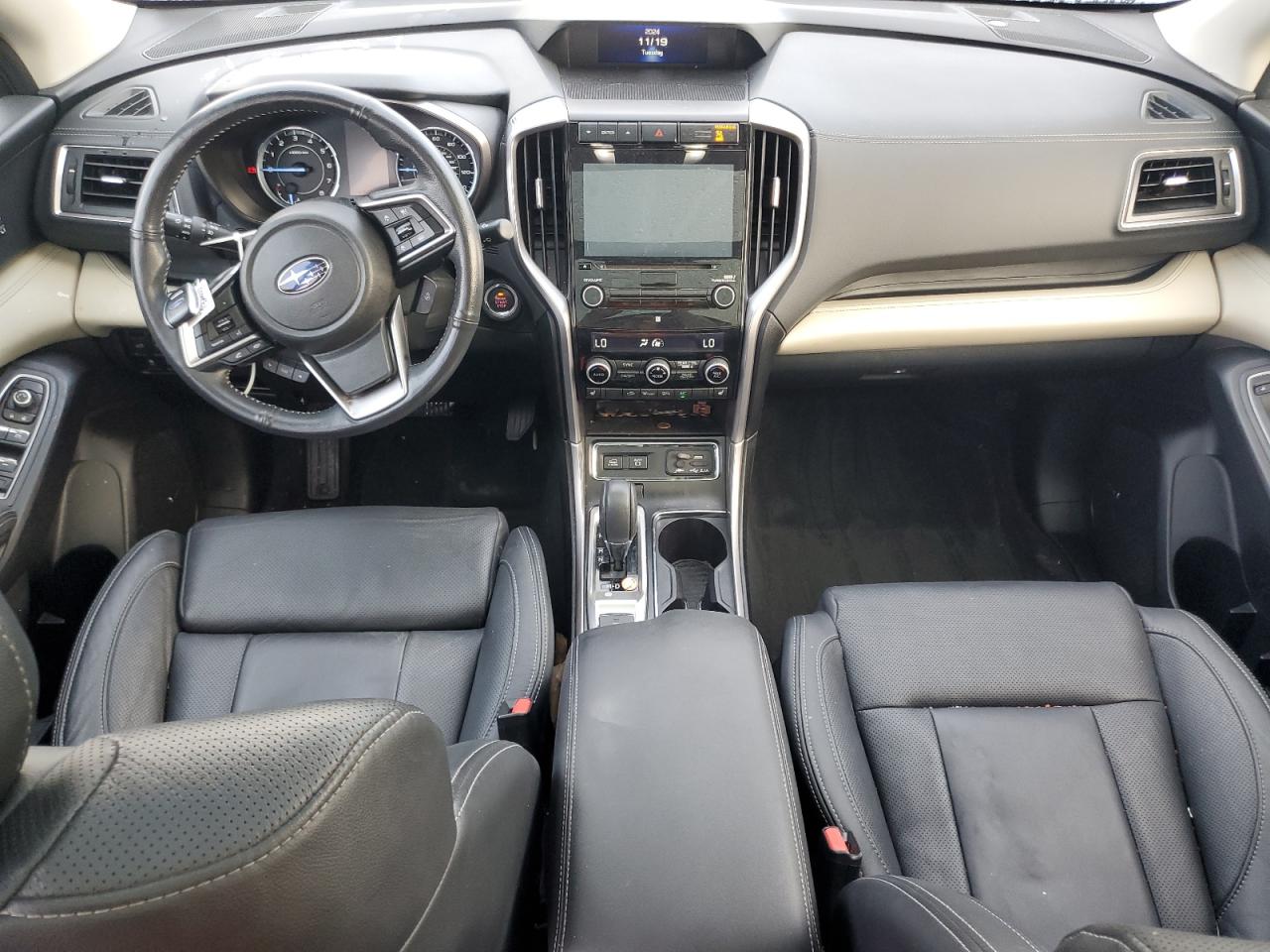 2022 SUBARU ASCENT LIMITED VIN:4S4WMAPD0N3470138